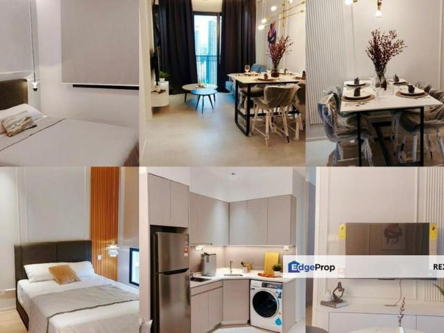 Condominium for rent in Bangsar