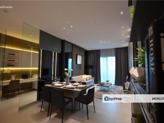 Condominium for sale in Bangsar South, Kuala Lumpur