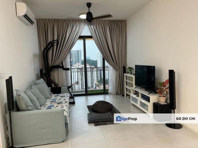 Condominium for sale in Bangsar South, Kuala Lumpur
