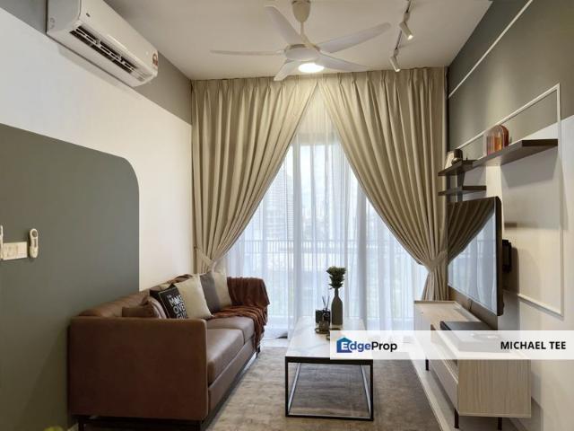 Condominium for rent in Country Heights Damansara, Kuala Lumpur