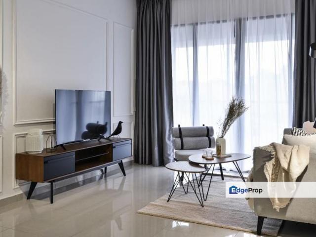 Condominium for rent in Bangsar