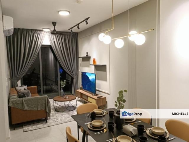 Condominium for rent in Country Heights Damansara, Kuala Lumpur