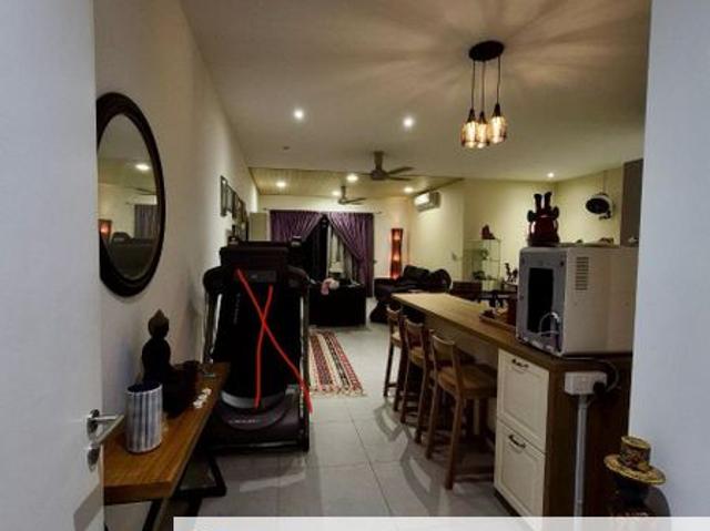 Condominium for rent in Country Heights Damansara, Kuala Lumpur