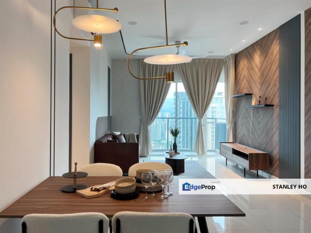 Condominium for rent in Bangsar