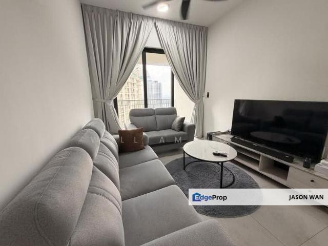 Condominium for rent in Country Heights Damansara, Kuala Lumpur