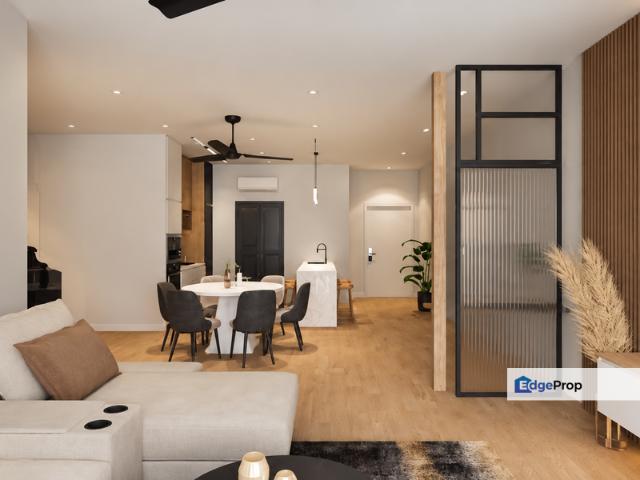 Condominium for rent in Bangsar South, Kuala Lumpur