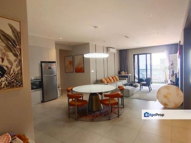 Condominium for sale in Country Heights Damansara, Kuala Lumpur