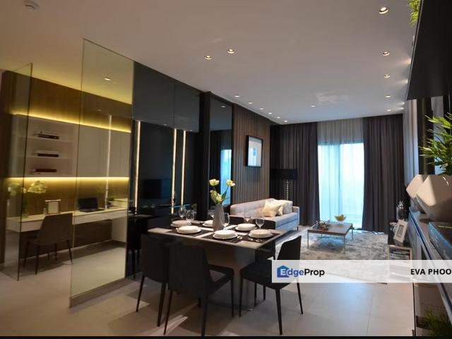 Condominium for sale in Country Heights Damansara, Kuala Lumpur