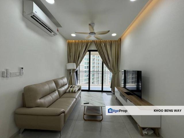 Condominium for rent in Country Heights Damansara, Kuala Lumpur