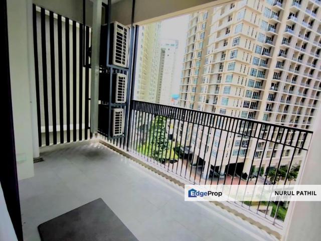 Condominium for rent in Country Heights Damansara, Kuala Lumpur