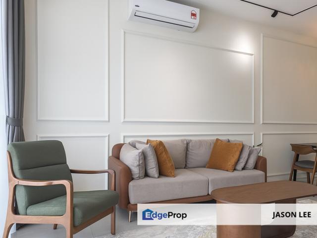 Condominium for rent in Country Heights Damansara, Kuala Lumpur