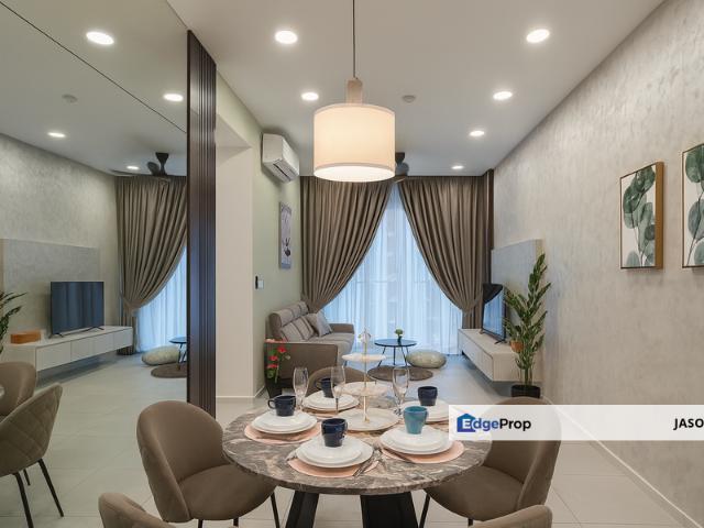 Condominium for rent in Country Heights Damansara, Kuala Lumpur