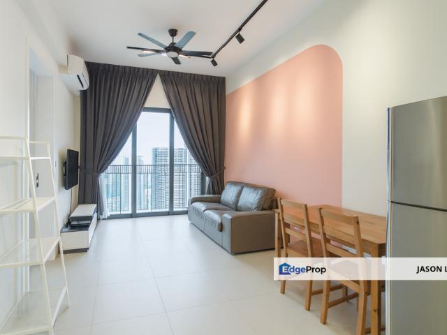 Condominium for rent in Country Heights Damansara, Kuala Lumpur