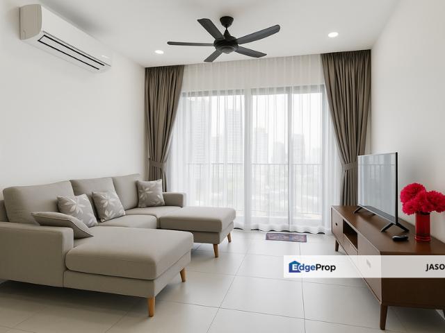 Condominium for rent in Country Heights Damansara, Kuala Lumpur