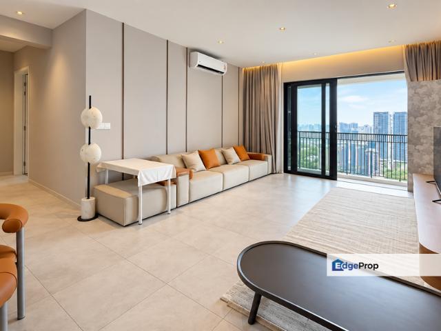 Condominium for rent in Country Heights Damansara, Kuala Lumpur