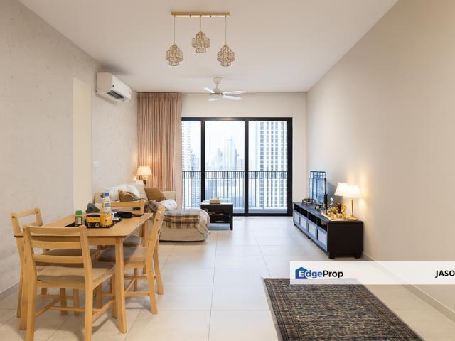 Condominium for rent in Country Heights Damansara, Kuala Lumpur