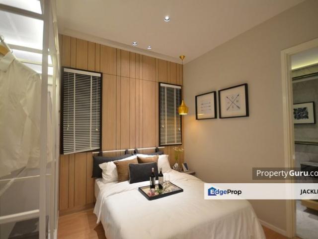 Condominium for sale in Bangsar South, Kuala Lumpur