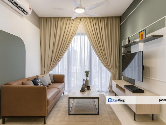 Condominium for rent in Country Heights Damansara, Kuala Lumpur
