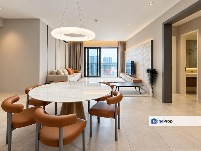 Condominium for sale in Country Heights Damansara, Kuala Lumpur