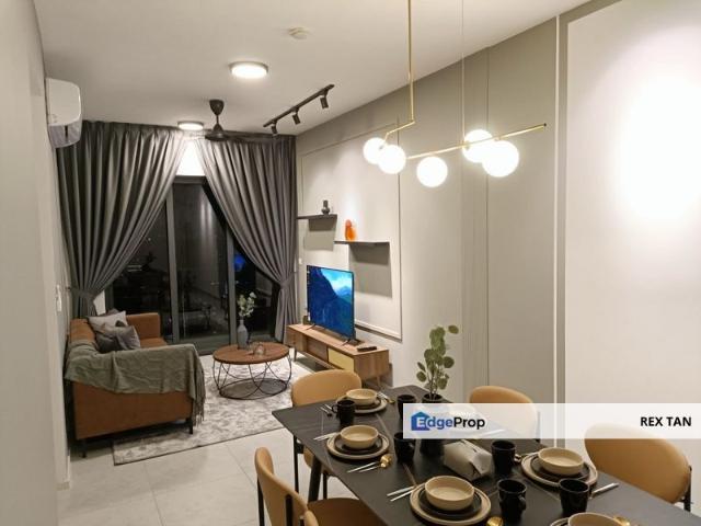 Condominium for rent in Country Heights Damansara, Kuala Lumpur