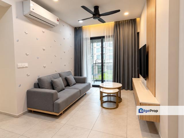 Condominium for rent in Bangsar South, Kuala Lumpur
