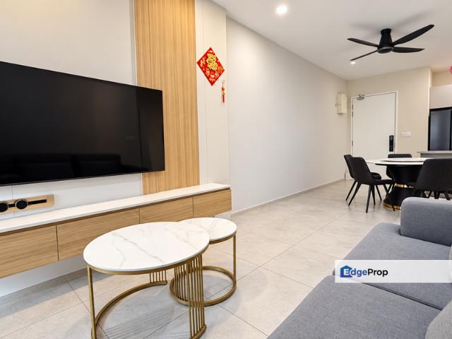 Condominium for sale in Bangsar South, Kuala Lumpur