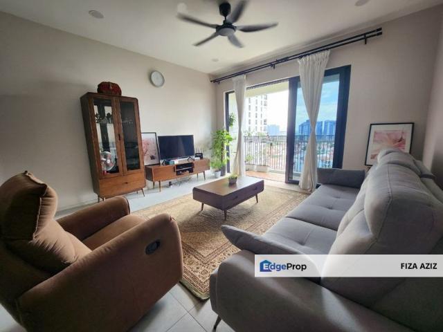 Condominium for sale in Country Heights Damansara, Kuala Lumpur