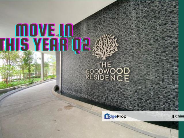 Condominium for sale in Bangsar South, Kuala Lumpur