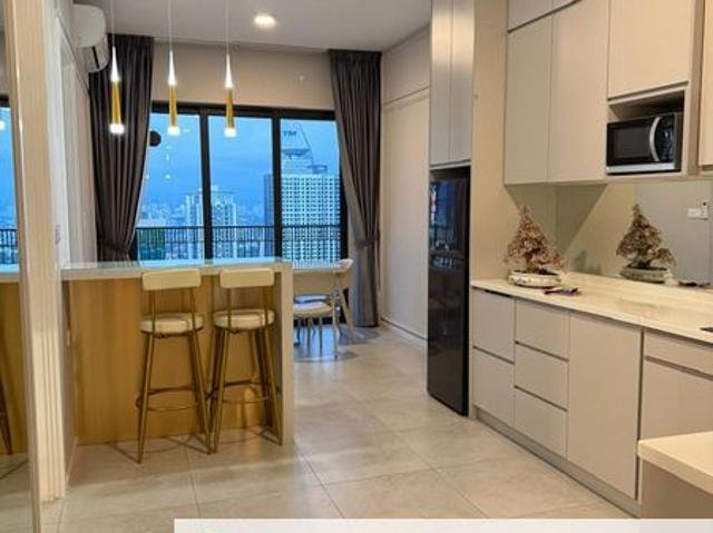 Condominium for rent in Country Heights Damansara, Kuala Lumpur