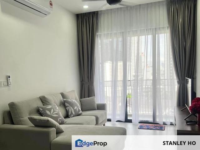 Condominium for rent in Bangsar