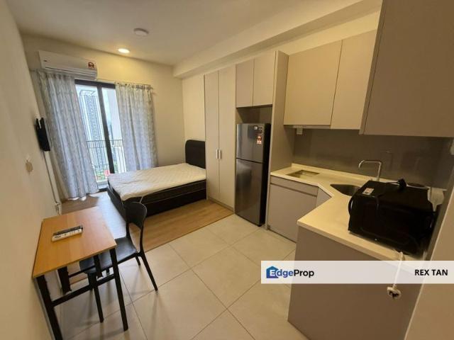 Condominium for rent in Country Heights Damansara, Kuala Lumpur