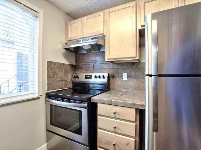 Apartment for rent in Oregon