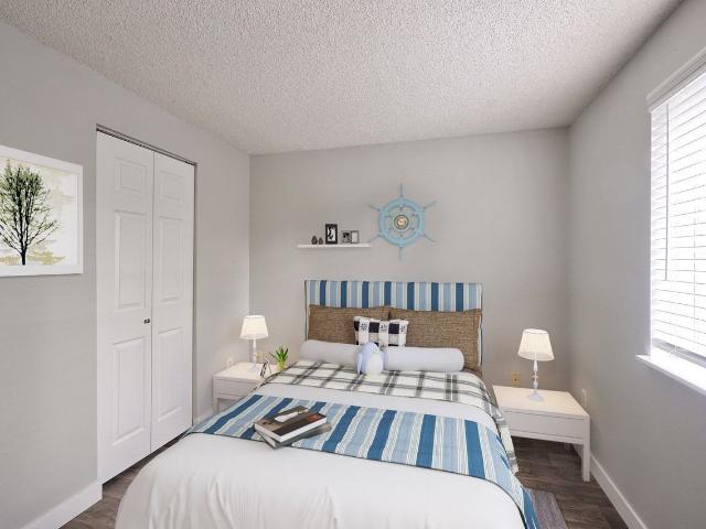 Apartment for rent in Oregon