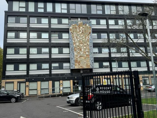 Apartment for rent in Lee Chapel, Essex