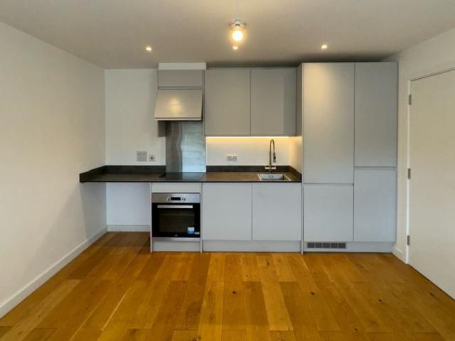 Apartment for rent in Lee Chapel, Essex