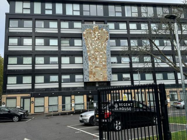 Apartment for rent in Lee Chapel, Essex