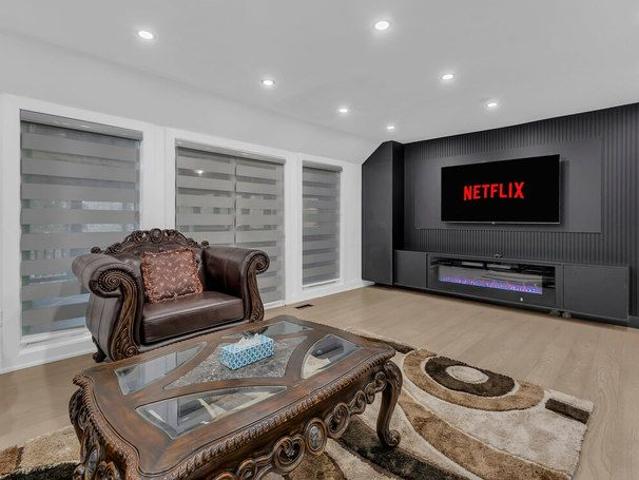 House for rent in Caledon, Ontario