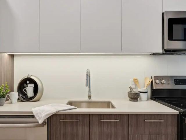 Apartment for rent in Victoria, British Columbia
