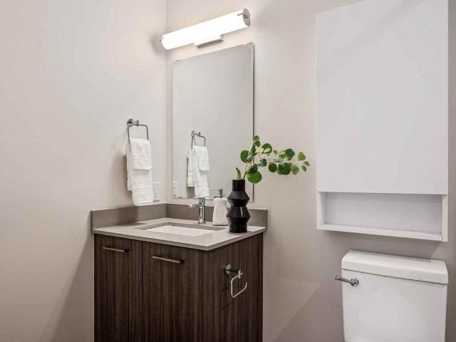 Apartment for rent in Burnside, Victoria