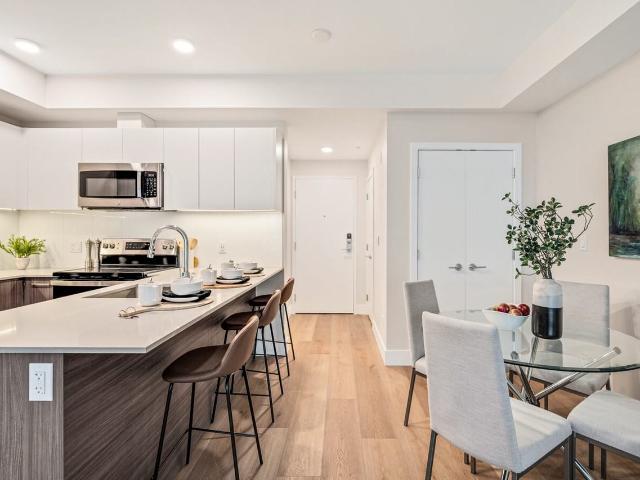 Apartment for rent in Victoria, British Columbia