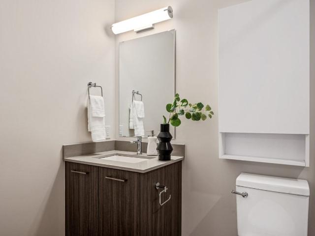 Apartment for rent in Victoria, British Columbia