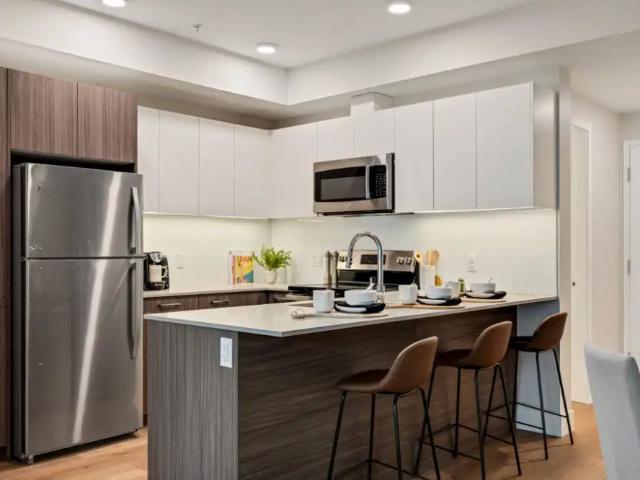 Apartment for rent in Victoria, British Columbia