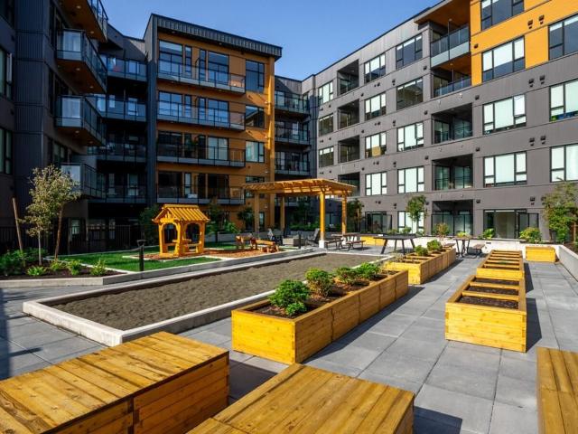 Apartment for rent in Victoria, British Columbia