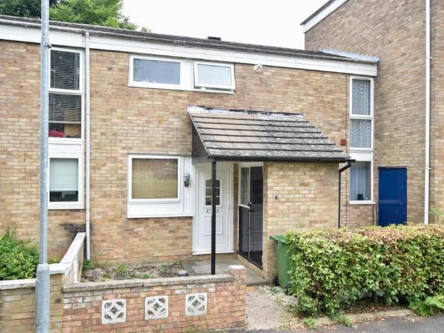 House for rent in Wendel View, Wellingborough