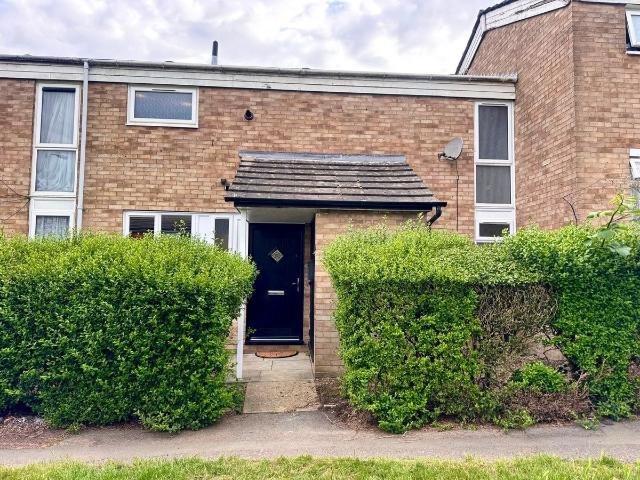 Studio for rent in Wendel View, Wellingborough