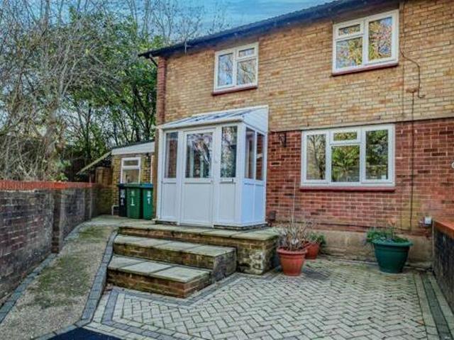 House for sale in North Watford, Hertfordshire