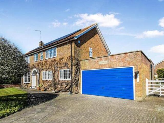 House for sale in North Yorkshire