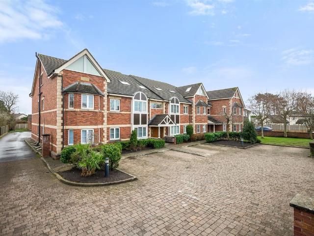 Apartment for rent in Little Altcar, Sefton