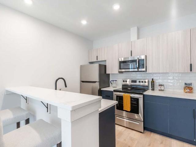 Apartment for rent in Philadelphia, Pennsylvania