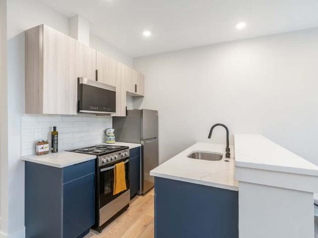 Apartment for rent in East Falls, Philadelphia